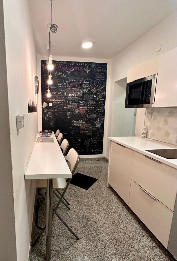 Smart Apartment Zagabria Esterno foto