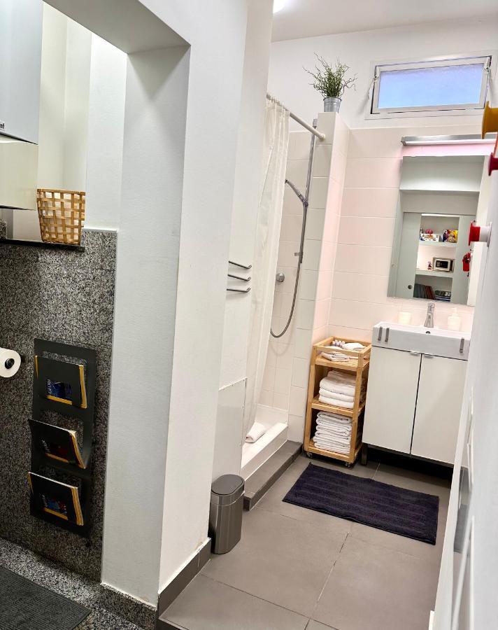 Smart Apartment Zagabria Esterno foto