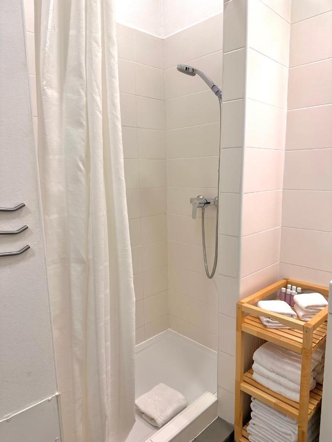 Smart Apartment Zagabria Esterno foto